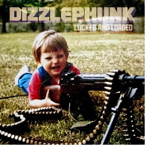Cover art for Locked and Loaded